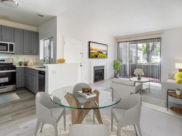 3419 Bridgewood Ter 102, Fremont CA 94536