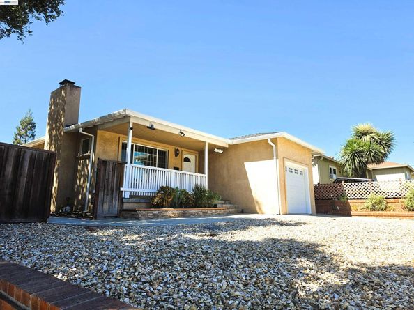 22341 N 6Th St, Castro Valley CA 94546