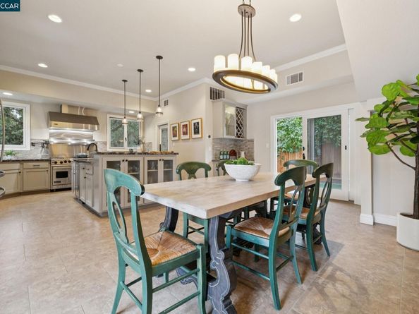 50 Vista Ln, Alamo CA 94507