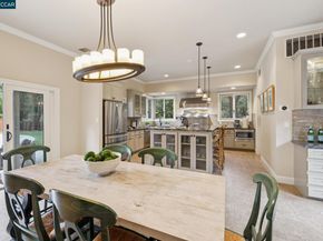 50 Vista Ln, Alamo CA 94507