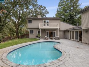 50 Vista Ln, Alamo CA 94507