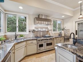 50 Vista Ln, Alamo CA 94507