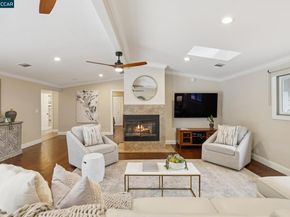 50 Vista Ln, Alamo CA 94507