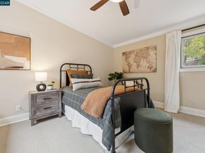 50 Vista Ln, Alamo CA 94507