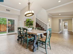 50 Vista Ln, Alamo CA 94507