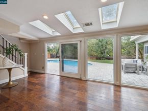 50 Vista Ln, Alamo CA 94507