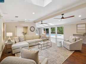 50 Vista Ln, Alamo CA 94507