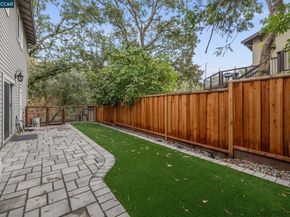 50 Vista Ln, Alamo CA 94507