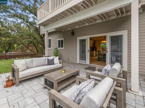 50 Vista Ln, Alamo CA 94507