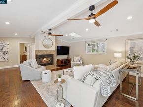 50 Vista Ln, Alamo CA 94507