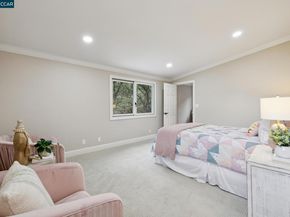 50 Vista Ln, Alamo CA 94507