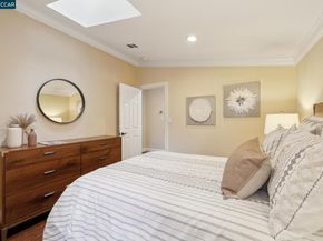 50 Vista Ln, Alamo CA 94507