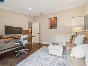 50 Vista Ln, Alamo CA 94507