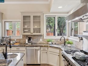 50 Vista Ln, Alamo CA 94507