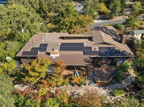 411 La Vista Rd, Walnut Creek CA 94598