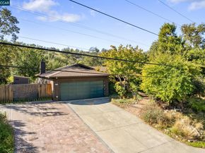411 La Vista Rd, Walnut Creek CA 94598
