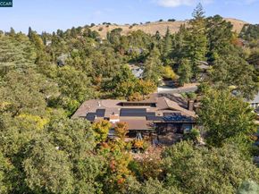 411 La Vista Rd, Walnut Creek CA 94598