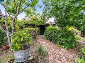 411 La Vista Rd, Walnut Creek CA 94598