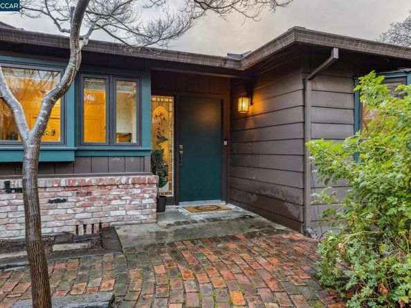 411 La Vista Rd, Walnut Creek CA 94598