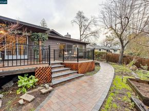 411 La Vista Rd, Walnut Creek CA 94598