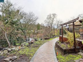 411 La Vista Rd, Walnut Creek CA 94598
