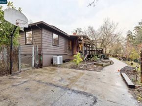 411 La Vista Rd, Walnut Creek CA 94598