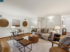 411 La Vista Rd, Walnut Creek CA 94598