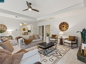 411 La Vista Rd, Walnut Creek CA 94598