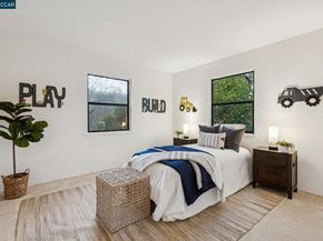 411 La Vista Rd, Walnut Creek CA 94598