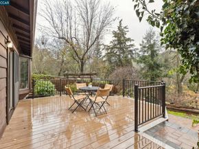 411 La Vista Rd, Walnut Creek CA 94598