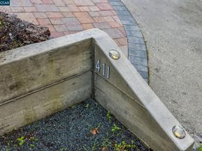 411 La Vista Rd, Walnut Creek CA 94598