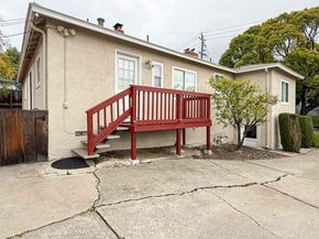 1516 Grove Way, Hayward CA 94546