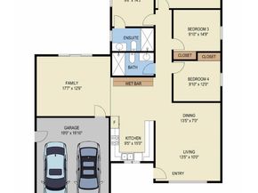 1594 Hallbrook Dr, San Jose CA 95118