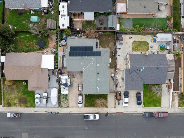 5833 Singing Hills Ave, Livermore CA 94551