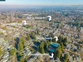 582 La Corso Dr, Walnut Creek CA 94598