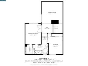 582 La Corso Dr, Walnut Creek CA 94598