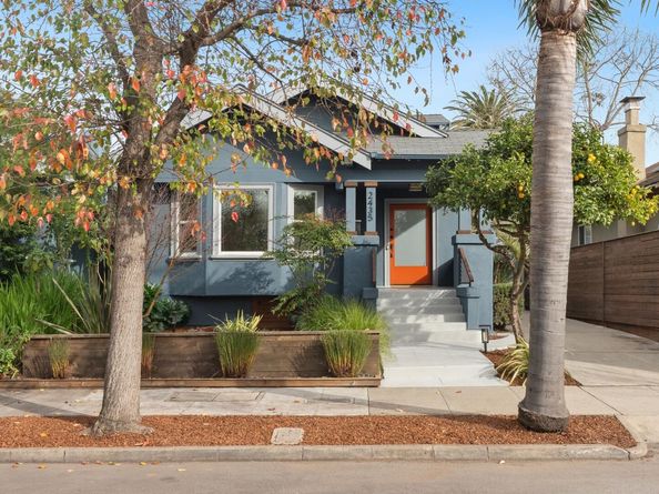 2435 Bonar St, Berkeley CA 94702