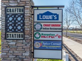 5521 Gracen Way, Dublin CA 94568