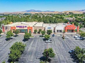 5521 Gracen Way, Dublin CA 94568