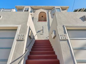 832 Walker, Oakland CA 94610