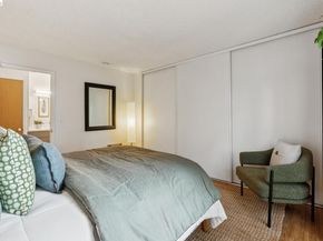 2700 Le Conte Ave 402, Berkeley CA 94709