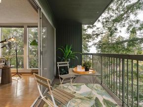 2700 Le Conte Ave 402, Berkeley CA 94709