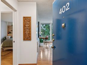 2700 Le Conte Ave 402, Berkeley CA 94709