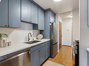 2700 Le Conte Ave 402, Berkeley CA 94709