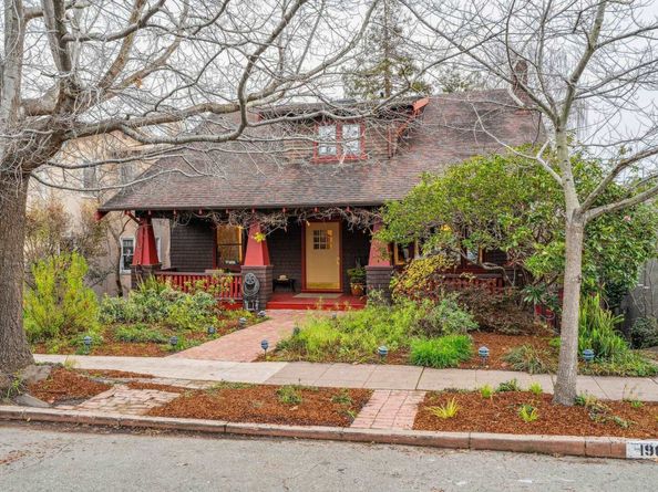 1960 El Dorado Ave, Berkeley CA 94707