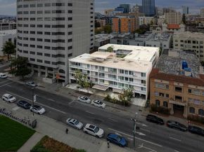 1425 Lakeside DR 201, Oakland CA 94612