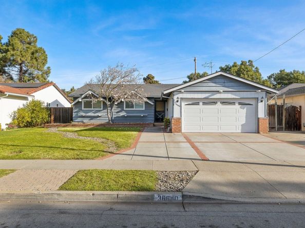 36640 Oak Street, Fremont CA 94536