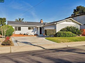 1030 Via Madrid, Livermore CA 94550