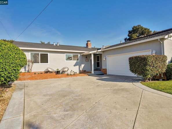 1030 Via Madrid, Livermore CA 94550