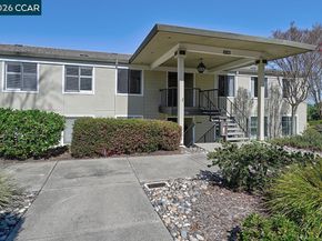 3136 Ptarmigan Dr 5, Walnut Creek CA 94595